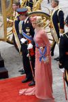 Den Haag 15 september 2009
Prinsjesdag op het binnenhof en de balkonscene op paleis Noordeinde met Koningin Beatrix Prinses Maxima Prins Willem Alexander Prins Constantijn Prinses Laurentien Prinses Margriet en Pieter v Vollenhoven
Peter Smulders bv