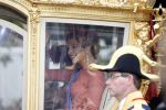 Den Haag 15 september 2009
Prinsjesdag op het binnenhof en de balkonscene op paleis Noordeinde met Koningin Beatrix Prinses Maxima Prins Willem Alexander Prins Constantijn Prinses Laurentien Prinses Margriet en Pieter v Vollenhoven
Peter Smulders bv