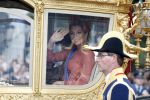 Den Haag 15 september 2009
Prinsjesdag op het binnenhof en de balkonscene op paleis Noordeinde met Koningin Beatrix Prinses Maxima Prins Willem Alexander Prins Constantijn Prinses Laurentien Prinses Margriet en Pieter v Vollenhoven
Peter Smulders bv