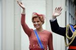 Den Haag 15 september 2009
Prinsjesdag op het binnenhof en de balkonscene op paleis Noordeinde met Koningin Beatrix Prinses Maxima Prins Willem Alexander Prins Constantijn Prinses Laurentien Prinses Margriet en Pieter v Vollenhoven
Peter Smulders bv