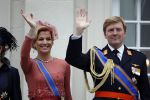 Den Haag 15 september 2009
Prinsjesdag op het binnenhof en de balkonscene op paleis Noordeinde met Koningin Beatrix Prinses Maxima Prins Willem Alexander Prins Constantijn Prinses Laurentien Prinses Margriet en Pieter v Vollenhoven
Peter Smulders bv