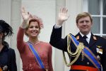 Den Haag 15 september 2009
Prinsjesdag op het binnenhof en de balkonscene op paleis Noordeinde met Koningin Beatrix Prinses Maxima Prins Willem Alexander Prins Constantijn Prinses Laurentien Prinses Margriet en Pieter v Vollenhoven
Peter Smulders bv