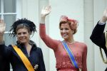 Den Haag 15 september 2009
Prinsjesdag op het binnenhof en de balkonscene op paleis Noordeinde met Koningin Beatrix Prinses Maxima Prins Willem Alexander Prins Constantijn Prinses Laurentien Prinses Margriet en Pieter v Vollenhoven
Peter Smulders bv