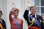 Den Haag 15 september 2009
Prinsjesdag op het binnenhof en de balkonscene op paleis Noordeinde met Koningin Beatrix Prinses Maxima Prins Willem Alexander Prins Constantijn Prinses Laurentien Prinses Margriet en Pieter v Vollenhoven
Peter Smulders bv