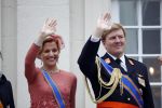 Den Haag 15 september 2009
Prinsjesdag op het binnenhof en de balkonscene op paleis Noordeinde met Koningin Beatrix Prinses Maxima Prins Willem Alexander Prins Constantijn Prinses Laurentien Prinses Margriet en Pieter v Vollenhoven
Peter Smulders bv