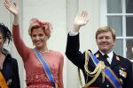 Den Haag 15 september 2009
Prinsjesdag op het binnenhof en de balkonscene op paleis Noordeinde met Koningin Beatrix Prinses Maxima Prins Willem Alexander Prins Constantijn Prinses Laurentien Prinses Margriet en Pieter v Vollenhoven
Peter Smulders bv
