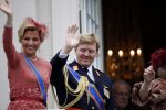 Den Haag 15 september 2009
Prinsjesdag op het binnenhof en de balkonscene op paleis Noordeinde met Koningin Beatrix Prinses Maxima Prins Willem Alexander Prins Constantijn Prinses Laurentien Prinses Margriet en Pieter v Vollenhoven
Peter Smulders bv
