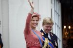 Den Haag 15 september 2009
Prinsjesdag op het binnenhof en de balkonscene op paleis Noordeinde met Koningin Beatrix Prinses Maxima Prins Willem Alexander Prins Constantijn Prinses Laurentien Prinses Margriet en Pieter v Vollenhoven
Peter Smulders bv