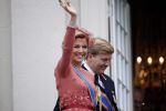 Den Haag 15 september 2009
Prinsjesdag op het binnenhof en de balkonscene op paleis Noordeinde met Koningin Beatrix Prinses Maxima Prins Willem Alexander Prins Constantijn Prinses Laurentien Prinses Margriet en Pieter v Vollenhoven
Peter Smulders bv