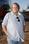 Amsterdam 17 augustus 2009
Premiere Hannah Montana in pathe arena. Menno Kohler 50kg afgevallen
Peter Smulders bv