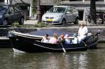 Amsterdam 23 augustus 2009
Menno Kohler geeft rondvaarten op amsterdam.
Peter Smulders bv