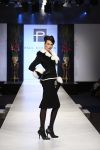 Amsterdam, 30 Augustus 2009
Modeshow Paul Schulten waar ook Christina Curry, de dochter van Adam en Patricia Paay als mannequin liep.

Peter Smulders BV