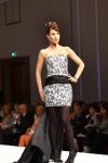 Amsterdam, 30 Augustus 2009
Modeshow Paul Schulten waar ook Christina Curry, de dochter van Adam en Patricia Paay als mannequin liep.

Peter Smulders BV