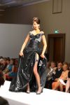 Amsterdam, 30 Augustus 2009
Modeshow Paul Schulten waar ook Christina Curry, de dochter van Adam en Patricia Paay als mannequin liep.

Peter Smulders BV