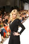 Amsterdam, 7 September 2009
Modeshow van Raak

Foto Peter Smulders BV