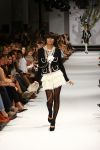 Amsterdam, 7 September 2009
Modeshow van Raak

Foto Peter Smulders BV