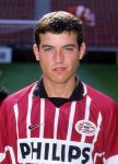 Eindhoven, 28 Juli 1997
Nicolas Jensen, nu trainer van FC Kopenhagen