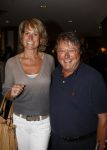 Noordwijk, 28 Augustus 2009
Miljonair Fair 2009 in Hotel Huis ter Duin
Oger Lusink  met ex-partner Ceciel Lutke Veldhuis
Foto Peter Smulders BV