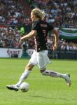 Rotterdam, 20 September 2009
Kompetitiewedstrijd Feyenoord-PSV, eindstand 1-3 Seizoen 2009/2010
Ola Toivonen