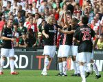 Rotterdam, 20 September 2009
Kompetitiewedstrijd Feyenoord-PSV, eindstand 1-3 Seizoen 2009/2010
Ola Toivonen
