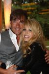 Amsterdam, 30 Augustus 2009
Modeshow Paul Schulten in het Okura Hotel met o.a. Christina Curry
Patricia Paay met Gerard Joling
Foto Peter Smulders BV