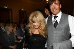 Amsterdam, 30 Augustus 2009
Modeshow Paul Schulten waar ook Christina Curry, de dochter van Adam en Patricia Paay als mannequin liep.

Peter Smulders BV
