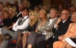 Amsterdam, 30 Augustus 2009
Modeshow Paul Schulten waar ook Christina Curry, de dochter van Adam en Patricia Paay als mannequin liep.

Peter Smulders BV
