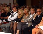 Amsterdam, 30 Augustus 2009
Modeshow Paul Schulten waar ook Christina Curry, de dochter van Adam en Patricia Paay als mannequin liep.

Peter Smulders BV