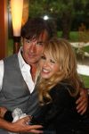 Amsterdam, 30 Augustus 2009
Modeshow Paul Schulten waar ook Christina Curry, de dochter van Adam en Patricia Paay als mannequin liep.
Na afloop een diner bij de Japanner tgv 19e verjaardag van Christina Curry
Patricia met Gerard Joling
Peter Smulders BV