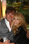 Amsterdam, 30 Augustus 2009
Modeshow Paul Schulten waar ook Christina Curry, de dochter van Adam en Patricia Paay als mannequin liep.
Na afloop een diner bij de Japanner tgv 19e verjaardag van Christina Curry
Patricia met Gerard Joling
Peter Smulders BV