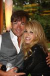 Amsterdam, 30 Augustus 2009
Modeshow Paul Schulten waar ook Christina Curry, de dochter van Adam en Patricia Paay als mannequin liep.
Na afloop een diner bij de Japanner tgv 19e verjaardag van Christina Curry
Patricia met Gerard Joling
Peter Smulders BV