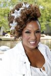Amsterdam 1 augustus 2009
Gerard Joling heeft tijdens de gay pride in amsterdam een eigen boot met daarop diverse bekende nederlanders. Gerard met Patty Brard
Peter Smulders bv