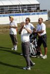 Zandvoort 19 augustus 2009
Winston Gerschtanowitz tijdens klm open pro am. Hij speelt samen met Edwin Smulders en Peter Hedblom.
Peter Smulders bv