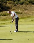 Zandvoort 19 augustus 2009
Winston Gerschtanowitz tijdens klm open pro am. Hij speelt samen met Edwin Smulders en Peter Hedblom.
Peter Smulders bv