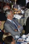 New York 11 september 2009
Prins Willem Alexander en prinses Maxima bij uitreiking Four freedom awards in het Waldorf Astoria hotel. Hillary Clinton krijgt de four freedoms award. Pieter storms
Peter Smulders bv