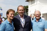Zandvoort 19 augustus 2009
KLM open golf de Pro am. Mr Pieter v Vollenhoven
Peter Smulders bv