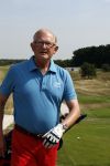 Zandvoort 19 augustus 2009
KLM open golf de Pro am. Mr Pieter v Vollenhoven
Peter Smulders bv
