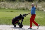 Zandvoort 19 augustus 2009
KLM open golf de Pro am. Mr Pieter v Vollenhoven
Peter Smulders bv