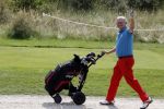 Zandvoort 19 augustus 2009
KLM open golf de Pro am. Mr Pieter v Vollenhoven
Peter Smulders bv