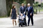 Apeldoorn 20 september 2009
Doop Pieter v Vollenhoven, zoon van Prins Pieter Christiaan en prinses Anita op paleis het Loo. Ook zijn zus Emma is aanwezig. Pieter v Vollenhoven Prins Floris Prinses Aimee en hun dochter Magali
Peter Smulders bv