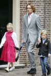 Apeldoorn 20 september 2009
Doop Pieter v Vollenhoven, zoon van Prins Pieter Christiaan en prinses Anita op paleis het Loo. Ook zijn zus Emma is aanwezig. Prina Maurits Prinses marilene Anna Lucas Felicia Prins Bernhard Jr Prinses Annette Isabella Sam Benjamin en Prinses Margriet
Peter Smulders bv