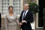 Apeldoorn 20 september 2009
Doop Pieter v Vollenhoven, zoon van Prins Pieter Christiaan en prinses Anita op paleis het Loo. Ook zijn zus Emma is aanwezig. Prinses Margarita met man Tjalling ten Cate en dochter Julia, Prins Jaime Prinses Carolina en Prinses Carlos met zijn verloofde Annemarie Gualtherie v Weezel
Peter Smulders bv