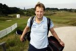 Zandvoort 15 augustus 2009
KLM open golf pro am met bn ers voor het goede doel.
Peter Smulders bv