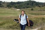 Zandvoort 15 augustus 2009
KLM open golf pro am met bn ers voor het goede doel.
Peter Smulders bv