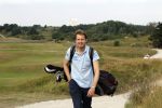 Zandvoort 15 augustus 2009
KLM open golf pro am met bn ers voor het goede doel.
Peter Smulders bv