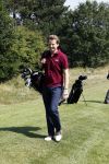 Zandvoort 15 augustus 2009
KLM open golf pro am met bn ers voor het goede doel.
Peter Smulders bv