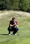 Zandvoort 15 augustus 2009
KLM open golf pro am met bn ers voor het goede doel.
Peter Smulders bv