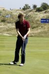Zandvoort 15 augustus 2009
KLM open golf pro am met bn ers voor het goede doel. Prins Floris
Peter Smulders bv
