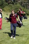 Zandvoort 15 augustus 2009
KLM open golf pro am met bn ers voor het goede doel. Prins Floris
Peter Smulders bv