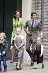 Apeldoorn 20 september 2009
Doop Pieter v Vollenhoven, zoon van Prins Pieter Christiaan en prinses Anita op paleis het Loo. Ook zijn zus Emma is aanwezig. Prina Maurits Prinses marilene Anna Lucas Felicia Prins Bernhard Jr Prinses Annette Isabella Sam Benjamin en Prinses Margriet
Peter Smulders bv